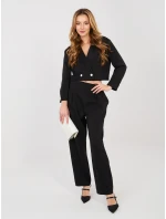 Sada IT KMPL 22255.70 černá