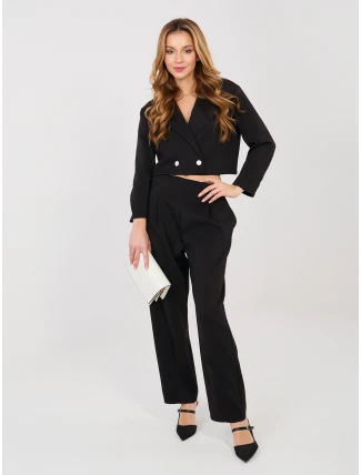 Sada IT KMPL 22255.70 černá