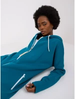 Mikina RV BL 4742.20P námořní Mikina RV BL 4742.20P námořní