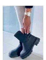 Dámské sněhule HOT2033 - Bello Star