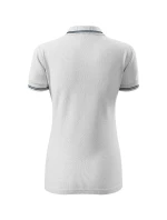 Dámská polokošile Urban MLI-22000 Bílá - Malfini