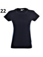 Dámské tričko 22160 - PROMOSTARS
