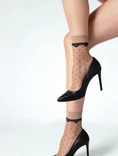 DÁMSKÉ PONOŽKY SOUL 12410