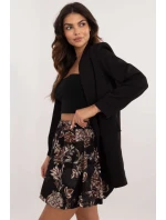 Krátká sukně model 201775 Italy Moda Krátká sukně model 201775 Italy Moda