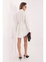 Denní šaty model 225008 Rue Paris