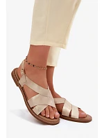 Sandály  model 228394 Step in style
