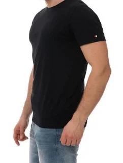 Pánské tričko John Frank JFTBA01