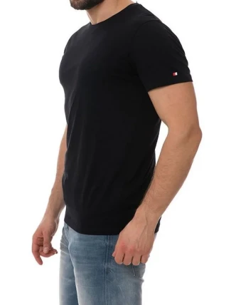 Pánské tričko John Frank JFTBA01 Pánské tričko John Frank JFTBA01