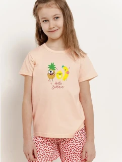 Taro Sweety 3384 pyžamo kr/r 92-116 W25