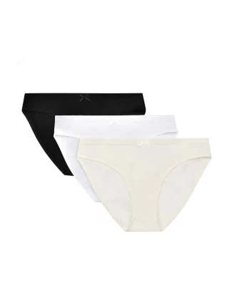 Henderson Dámské kalhotky 37270-K001 Ollie A'3 S-XL