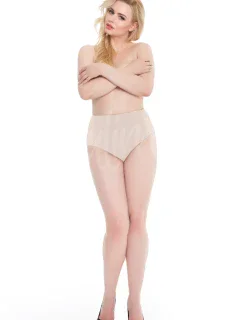 Dámské kalhotky Julimex Opal Panty