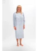 Dámská noční košile Martel Bogna II 204 dł/r M-2XL