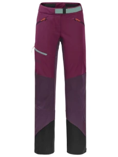 Jack Wolfskin Alpspitze Pants W 1507531-1014 dámské lyžařské kalhoty