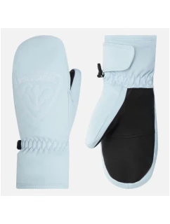 Rukavice Rossignol Jr Rooster M modré