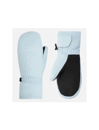 Rukavice Rossignol Jr Rooster M modré