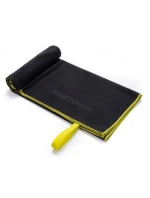 Ručník Meteor M 50 x 90 cm 31575 černý