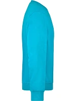 Daiber JN 840 Pracovní mikina 02.0840 turquoise