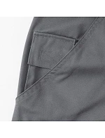 Russell Athletic 001M, Length = 34" Pracovní keprové kalhoty 12.C01M black