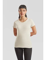 Fruit of the Loom Lady-Fit Iconic 150 T Dámské tričko 16.1432 red