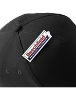 Beechfield B 15 5 panelová kšiltovka "Ultimate" 53.0015 graphite grey Beechfield B 15 5 panelová kšiltovka "Ultimate" 53.0015 graphite grey