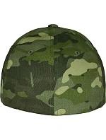 Flexfit 6277MC 6 panelová kšiltovka Multicam® 55.77MC multicam tropic