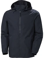 Helly Hansen Manchester 71261 Voděodolná pracovní bunda "Manchester" 59.1261 navy Helly Hansen Manchester 71261 Voděodolná pracovní bunda "Manchester" 59.1261 navy