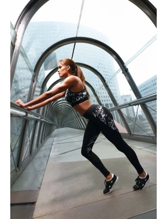 Reviver L9045/0 barva:černá