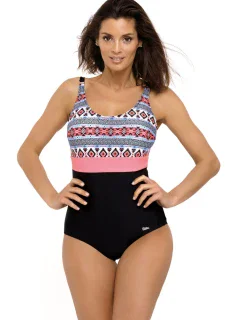 Jednodílné plavky  model 129428 Marko