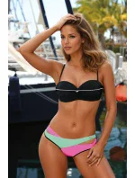 Dvoudílné plavky  model 211422 Marko