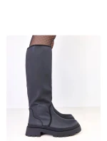 Kozačky model 219426 Solea Kozačky model 219426 Solea