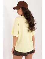 T-shirt model 226686 Rue Paris