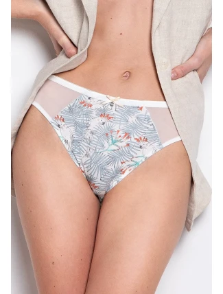 Kalhotky Lama L-1551 BI 2XL A'2