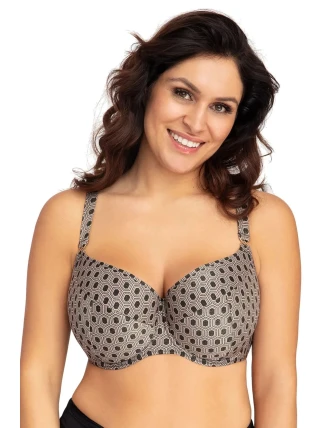 Horní díl plavek 22414 Christina - CORIN Horní díl plavek 22414 Christina - CORIN