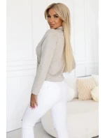 Dámská bunda 481-4 - Numoco basic