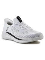Běžecká obuv Skechers Slip-ins RF: Slade Quinto M 210810-WHT