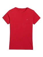 Tričko 4F W 4FWMM00TTSHF2255 062S