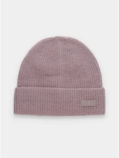 Dámská zimní čepice Outhorn OTHAW22ACAPF052