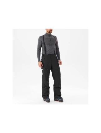 MILLET M Telluride Pant Black