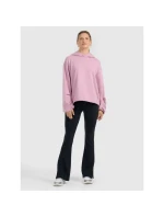 Dámská nepromokavá mikina s kapucí 4F 4FRAW25TSWSF2462-56S Dámská nepromokavá mikina s kapucí 4F 4FRAW25TSWSF2462-56S