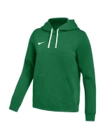Dámská mikina Nike Park 26 Fleece Hoodie Green IB1224 302
