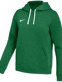 Dámská mikina Nike Park 26 Fleece Hoodie Green IB1224 302