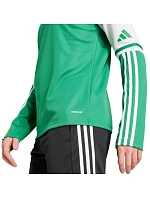 Dámská mikina adidas Squadra 25 Training Top green JP3159