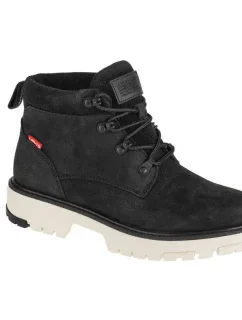 Dámské kotníkové boty Levi's Solvi W 233618-932-59