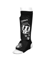 Pružné chrániče kolen NS-B1-MFE