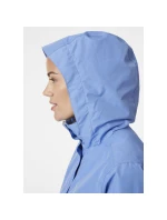 Helly Hansen dámský mackintosh W ADEN LONG COAT 62648 619