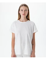 Mantis M 193 Dámské tričko "The Boyfriend" 70.0193 white