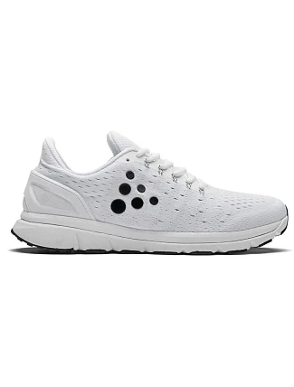 Craft Corporate V150 Eng. M (39,5-45) Pánské běžecké boty 81.8265 white