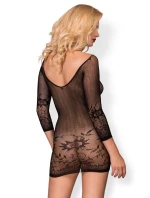 Hot in Here Masterpiece barva:černá