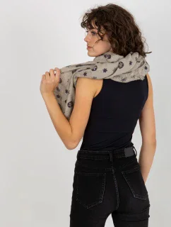 Šátek AT CH 23503 1.89 šedý