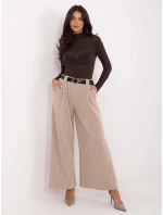 IT kalhoty SP FL5583.16P beige